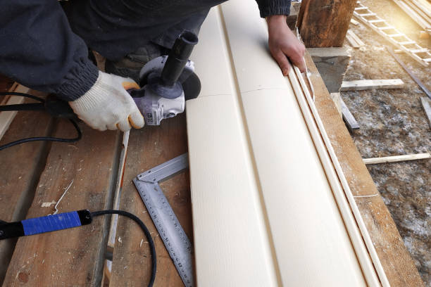 Best Historical Building Siding Restoration  in Riverdale, UT